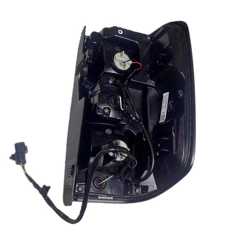 Right for Ford Ranger 2023 2024 Rear Tail Light Brake Signal Lamp Assembly