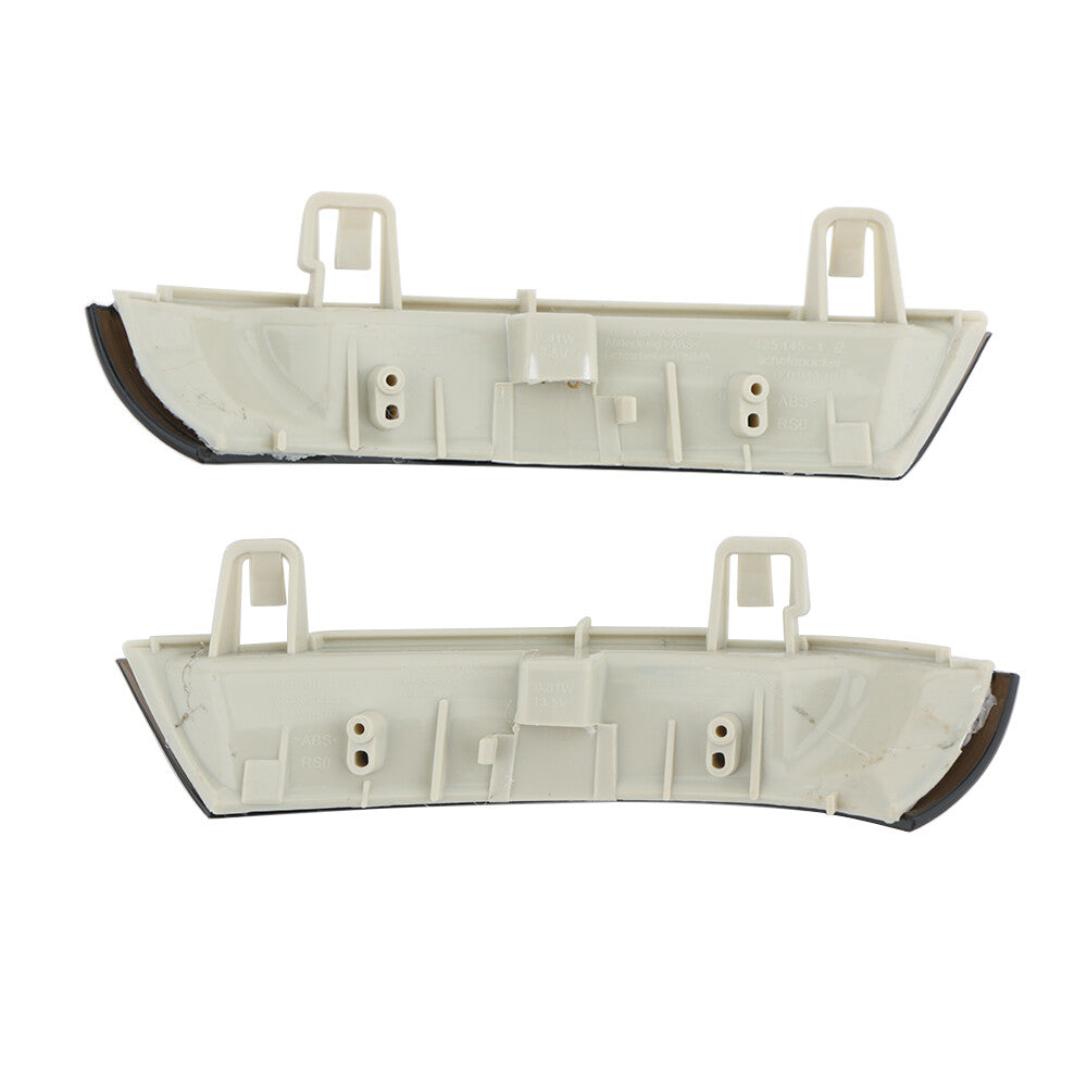 Sequential mirror LED turn signal indicators for Volkswagen for Golf 5, for Jetta MK5, for Passat