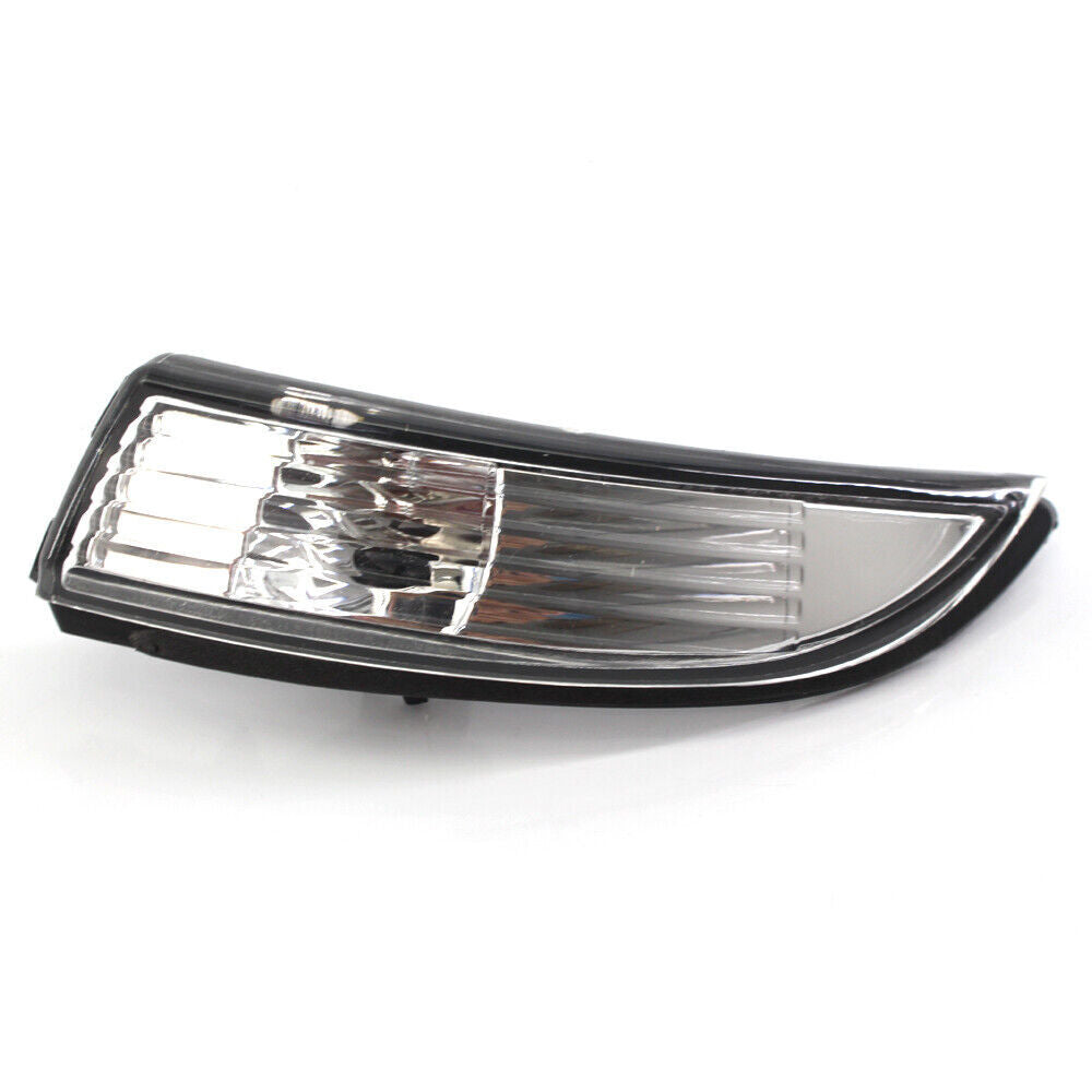 F¨¹r for Ford Fiesta MK7 2009-2015 Links Blinker Au?enspiegel Blinkleuchte Kunststoff