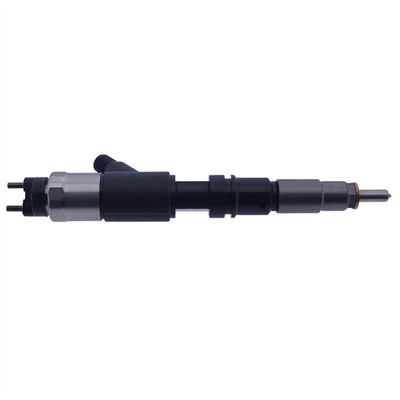 New 4PCS 5344766 295050-2200 Fuel Injector Fit for ISF3.8 QSF3.8 ISB4.5