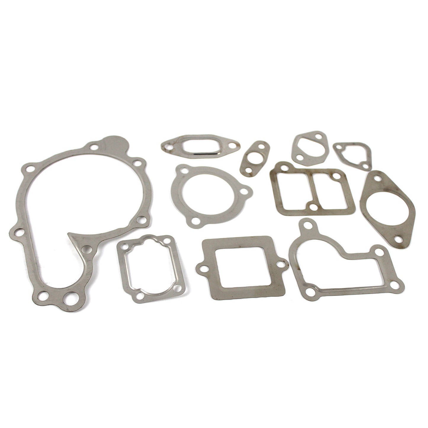 Engine Overhaul Gasket Kit Fits For Kubota V3307 V3307-DI V3307-DI-T Bobcat