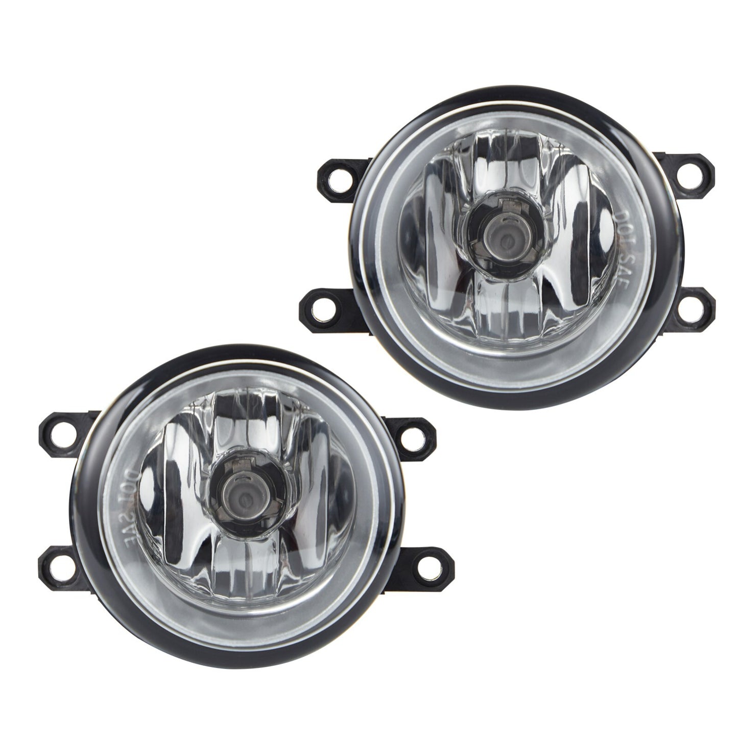 The fog light on the left is suitable for Toyota for Camry Yaris and for Lexus 4Runner for Avalon .