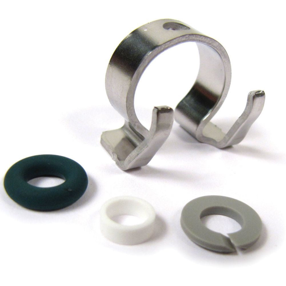 LR037089 Fuel Injector Refit Kit for Land Rover LR3 LR4 for Range Rover Sport