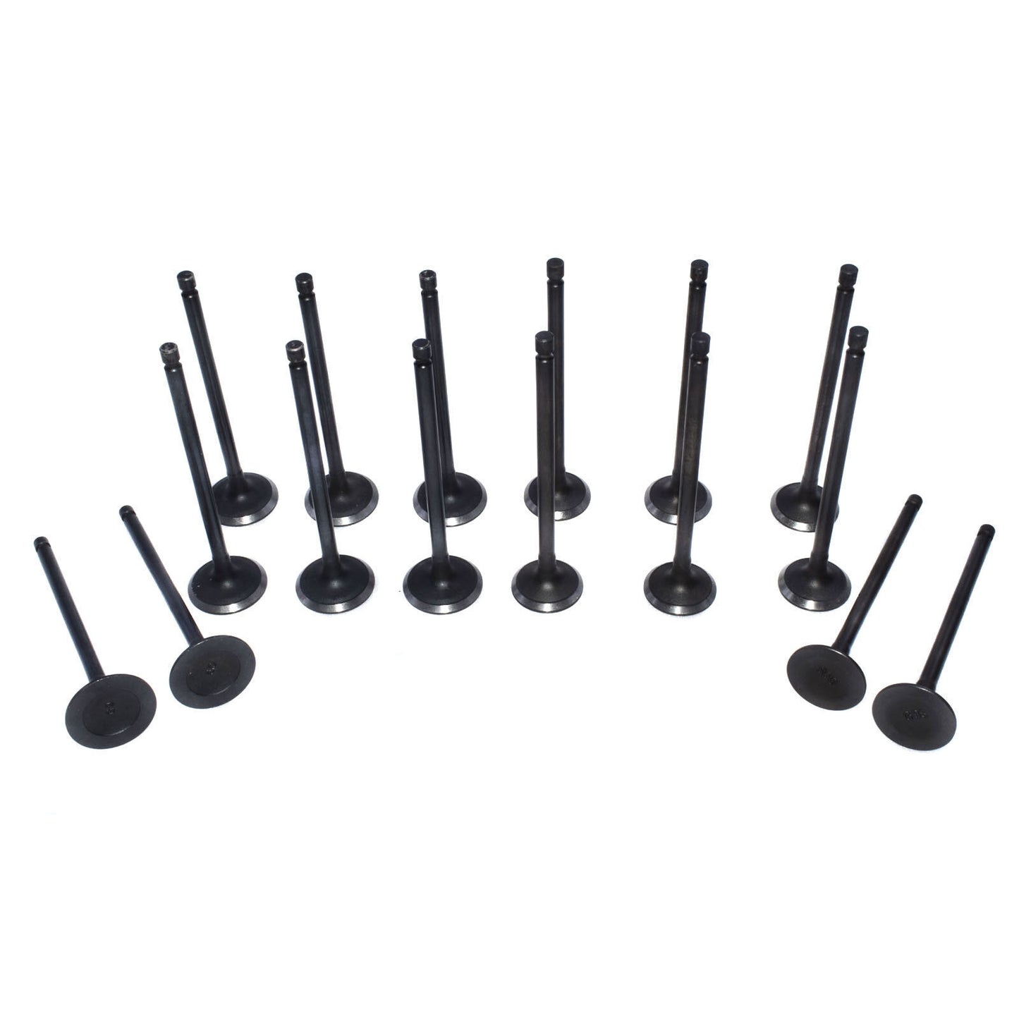 for Mitsubishi Lancer 2.0L Mirage for Eagle Summit 1.8L Intake Exhaust Valves Kit