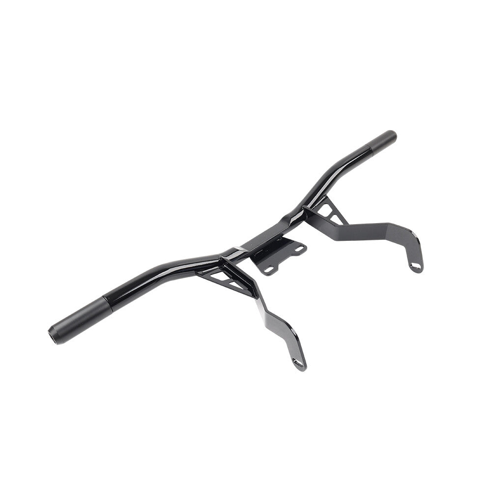 Front Engine Guard Crash Bars for Harley Touring Road Street Gilde 2014-24 24