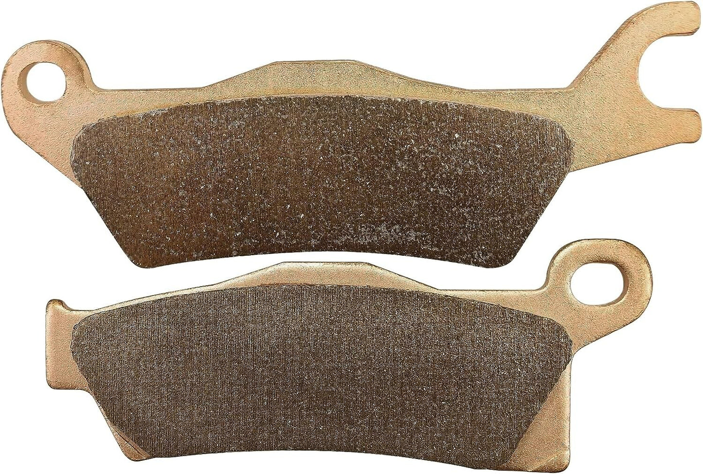 Metal Brake Pads Compatible with Can Am Outlander 450 500 570 650 750 800 1000