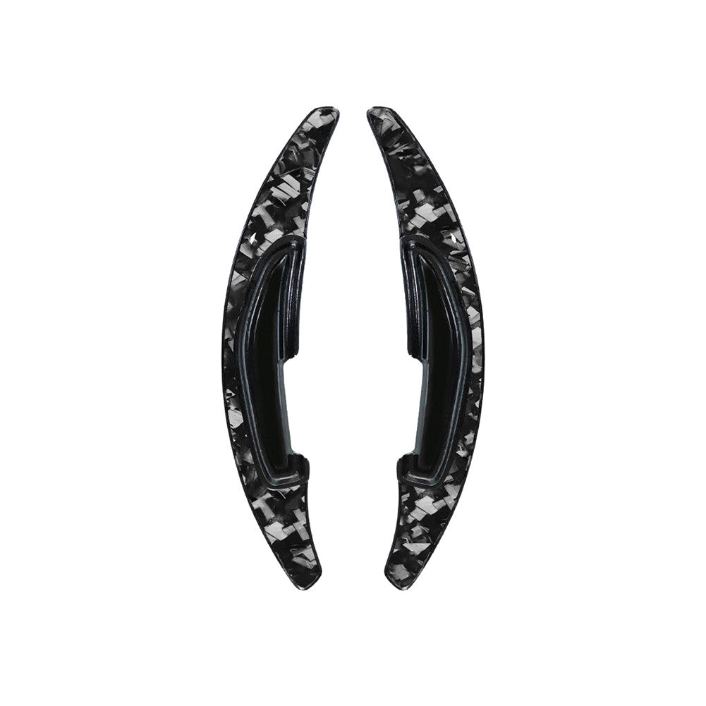 Steering Wheel Shift Paddle Extension for BMW M2 M3 M5 X5M X6M F80 F85