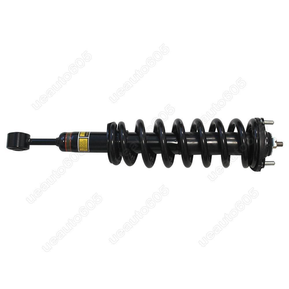 2X Front for Lexus GX460 for Toyota for Land Cruiser Prado 150 Shock Absorber Assembly