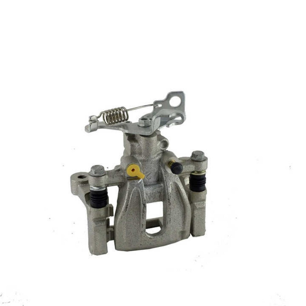 Brake Caliper Assembly Replace# 9009354