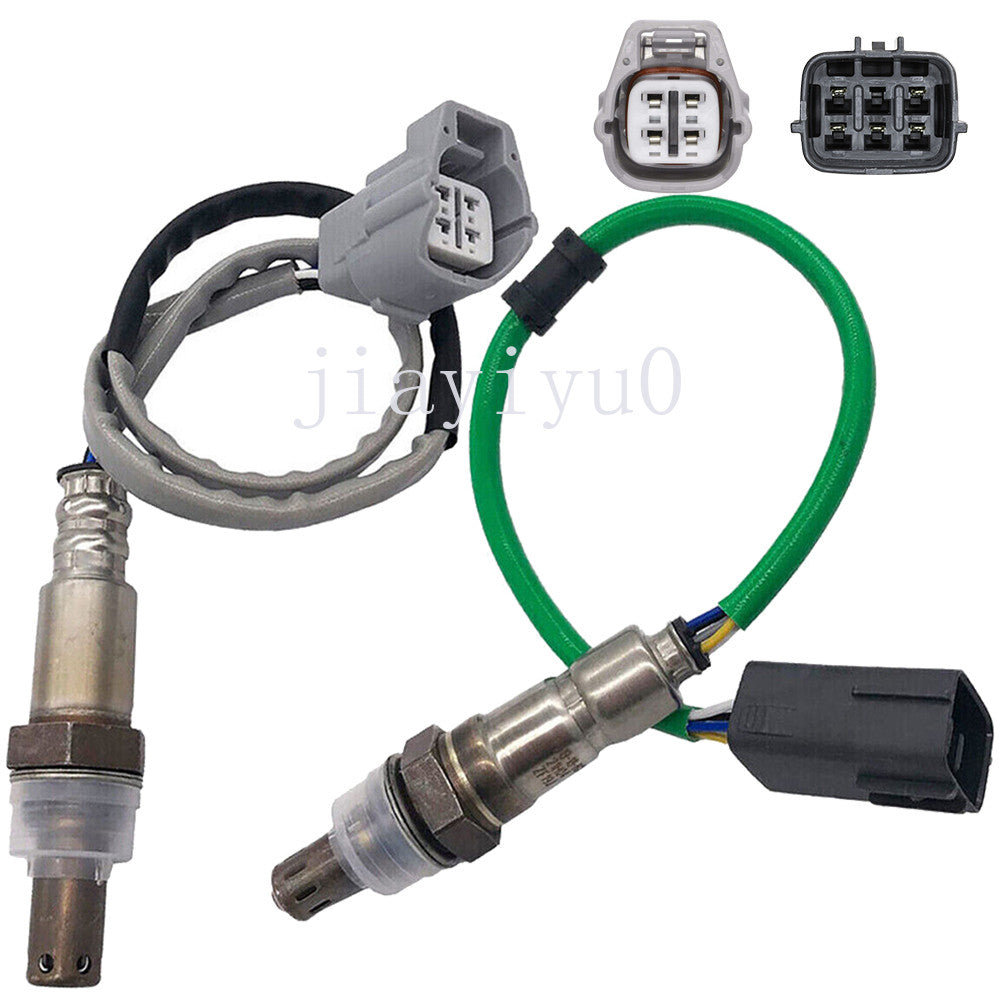 11787590713 Oxygen Sensor Fit for Mini Cooper 2010 Base Convertible 2-Door 1.6L