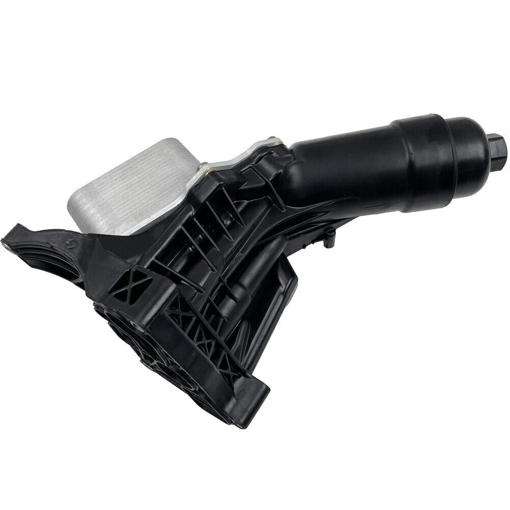 Engine Oil Filter Housing 11428596283 For 2017-2021 for BMW 230i 320i 330i 430i 530i