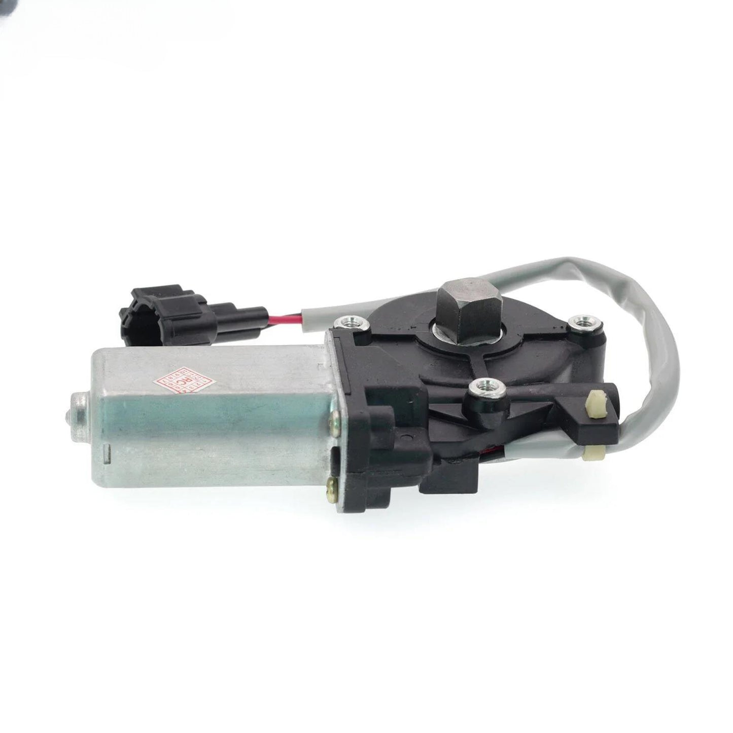 Front Left Electric Window Lifter Regulator Motor For 05-15 for Nissan LIVINA TIIDA
