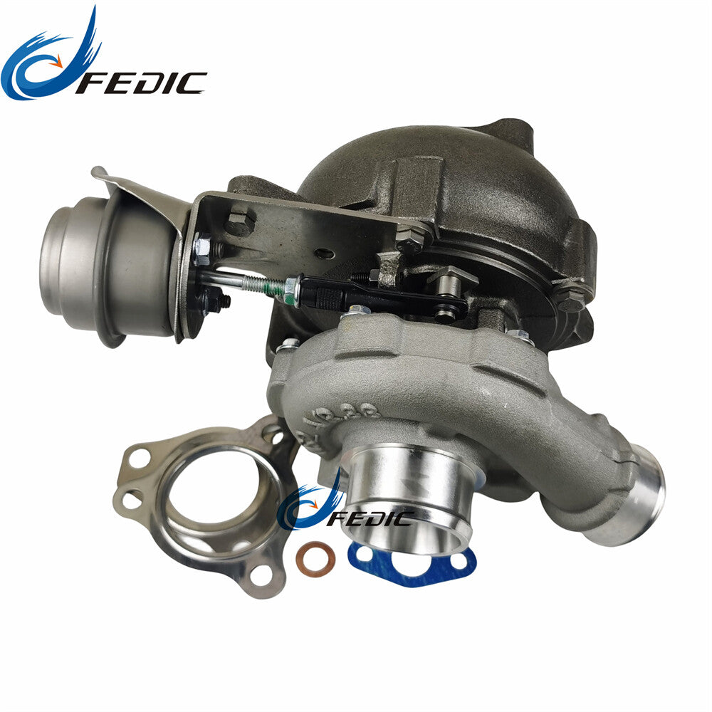 Turbine GT1544V 782404 for Hyundai Accent Getz 1.5 CRDi 81 Kw D4FA 2005-2009