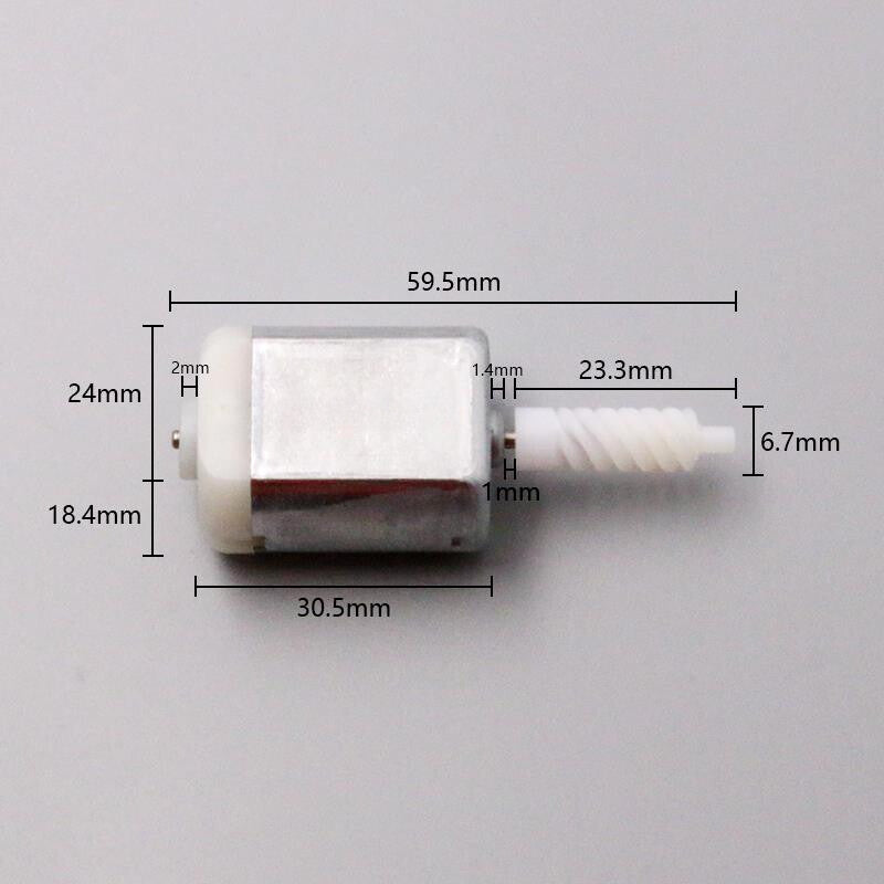 Quality Trunk Lid Latch Handel Lock Actuator Motor for Mitsubishi RVR 2013-2015