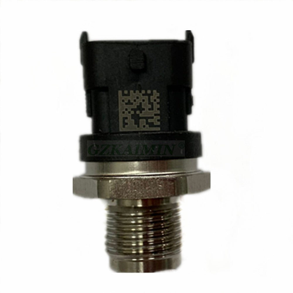 Fuel common rail pressure sensor 0281006453 is suitable for Mercedes-Benz and for BMW .
