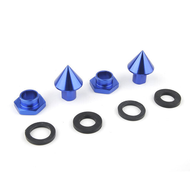 Pointed rear window pillar kit for 1992-1995 for Honda for Civic 3D Hatchback/CRV 1997-2001
