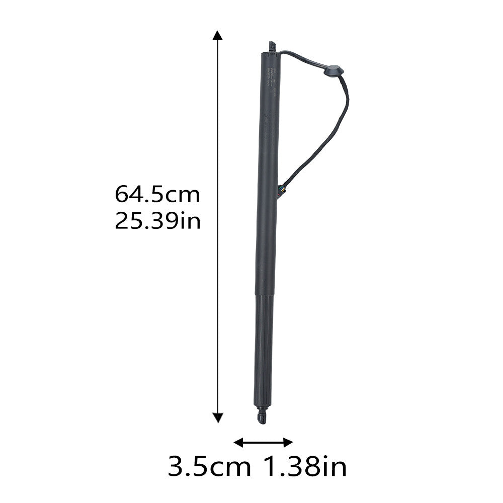 for Volvo XC40 2019-2023 Electric Tailgate Gas Spring Lift Powerlift 32296297