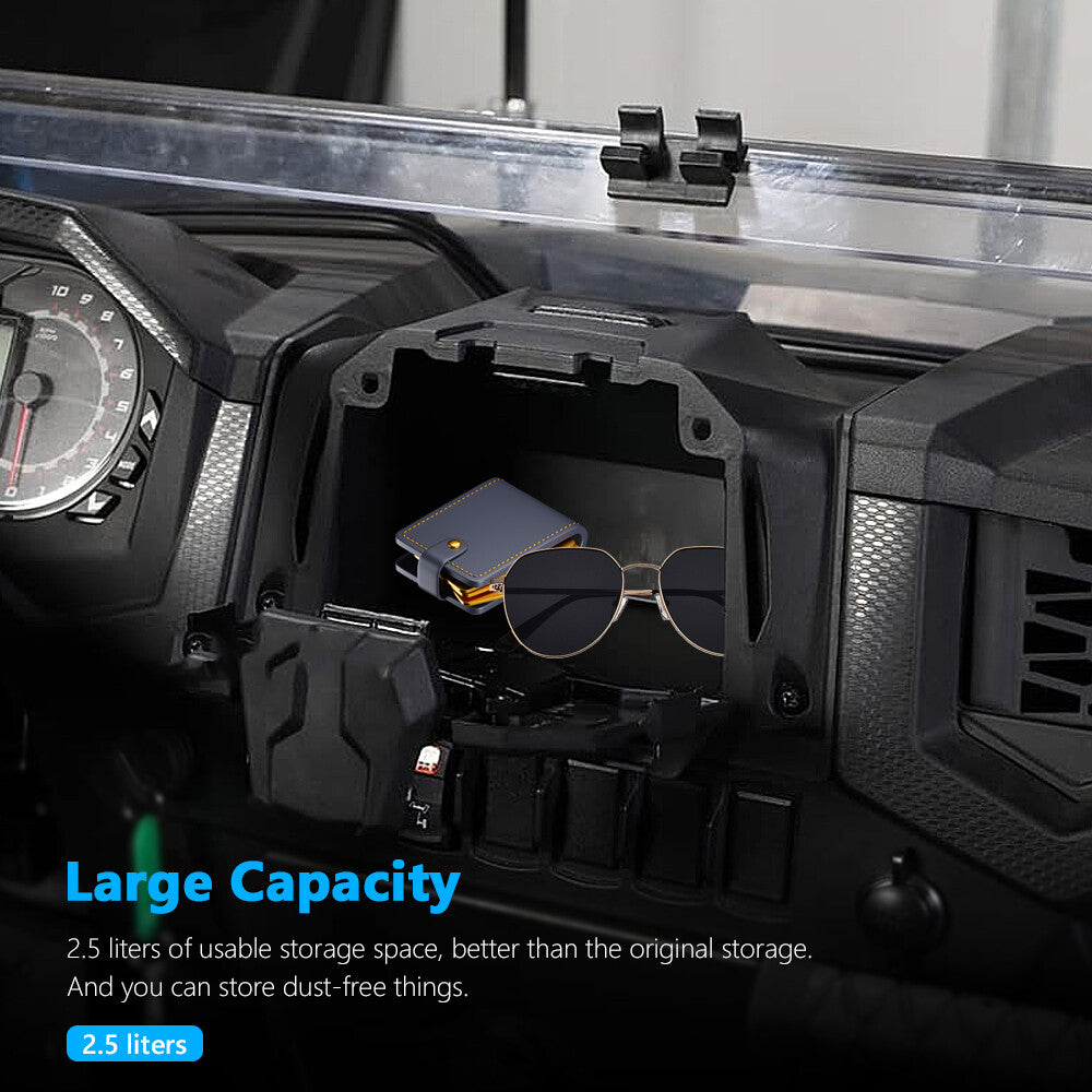 Universal UTV Electronic Tablet Device Holder GPS Mount Mounting Holder Storage