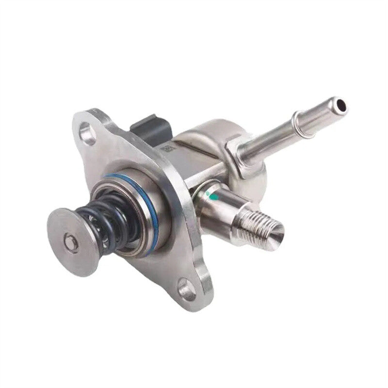 The high-pressure fuel pump is compatible with 2016-2019 for Chevrolet for Cruze 1.4L L4 and Malibu 1.5L L4 models.