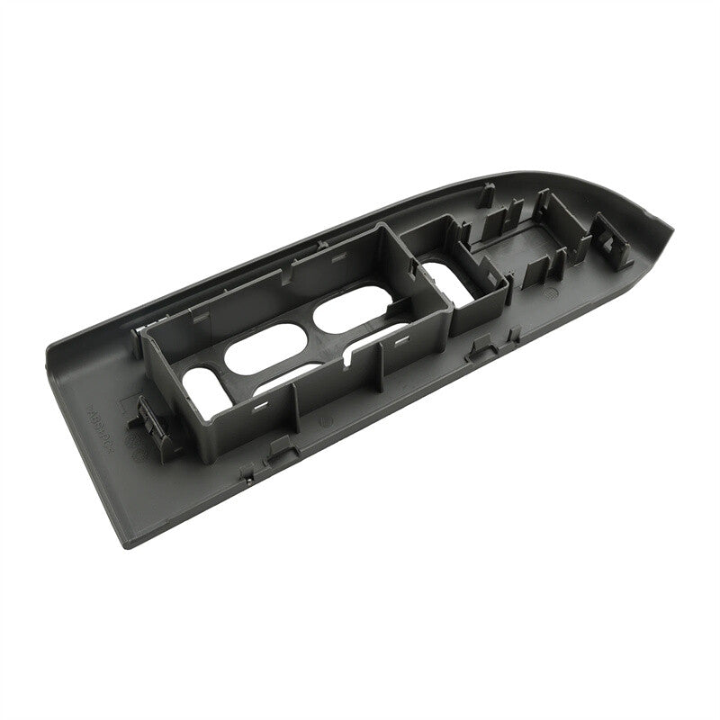 Front left drive door panel window switch trim for 04-06 for Ford Expedition