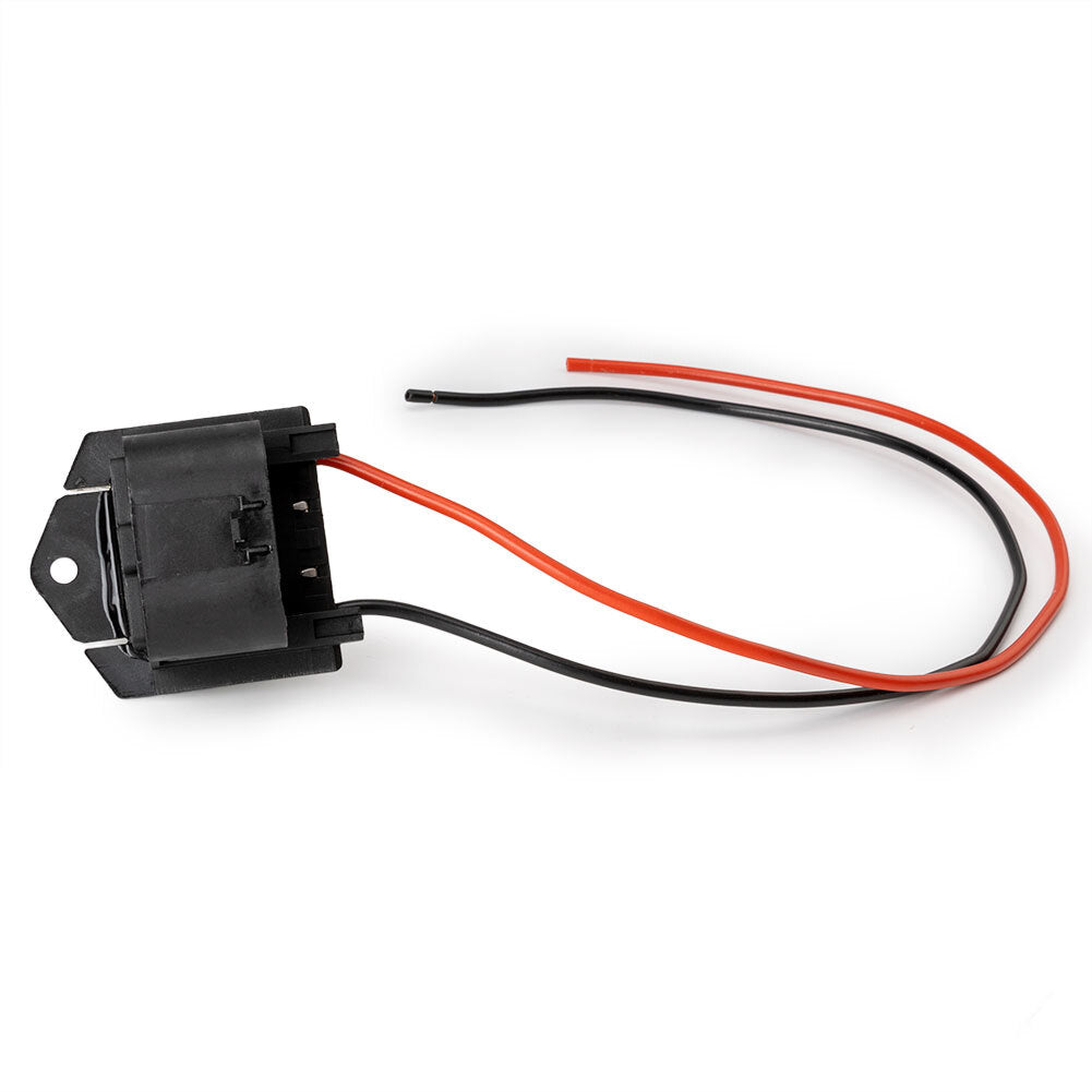 1X New Cooling Radiator Fan Motor Relay Resistor 13427160 for Buick for Chevrolet