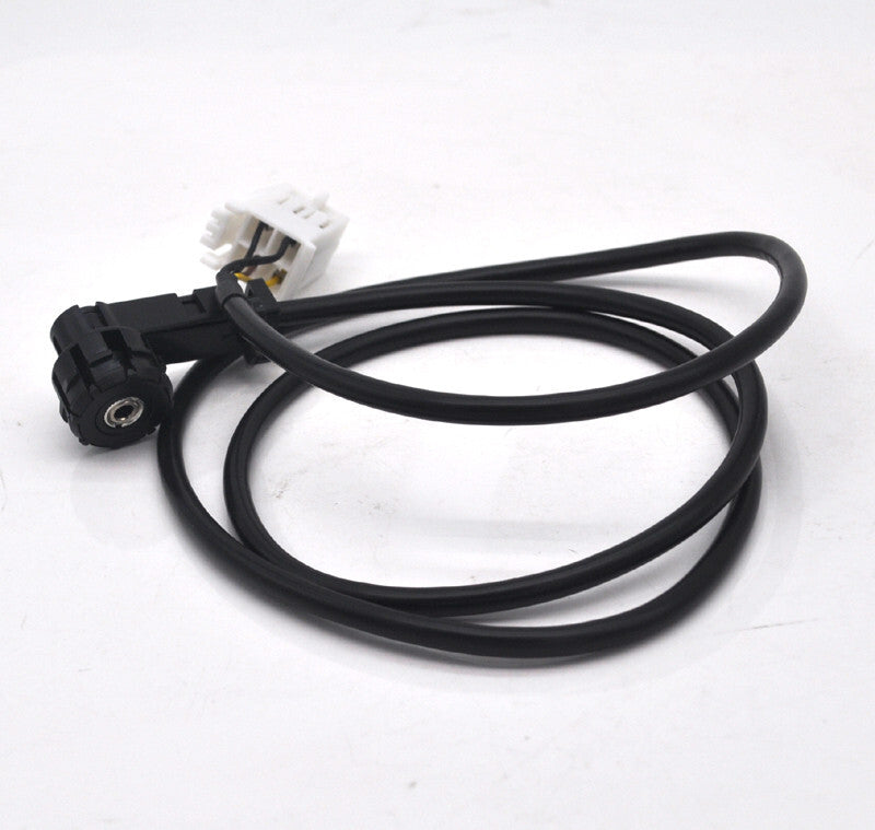 AUX active adaptor mp3 music cable WIRING HARNESS for Mercedes C W203 CLK W209