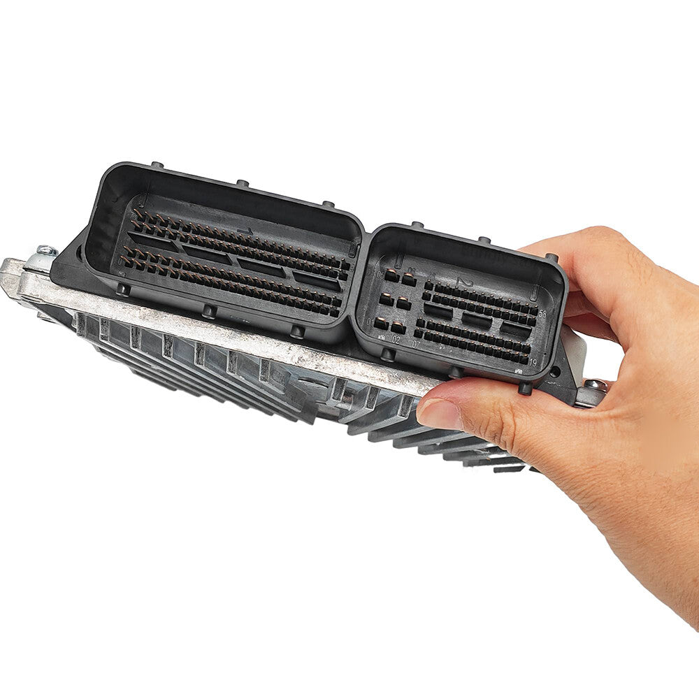A2731536591 is a for Mercedes-Benz W221 S550 CL550 ECM ECU engine control module.