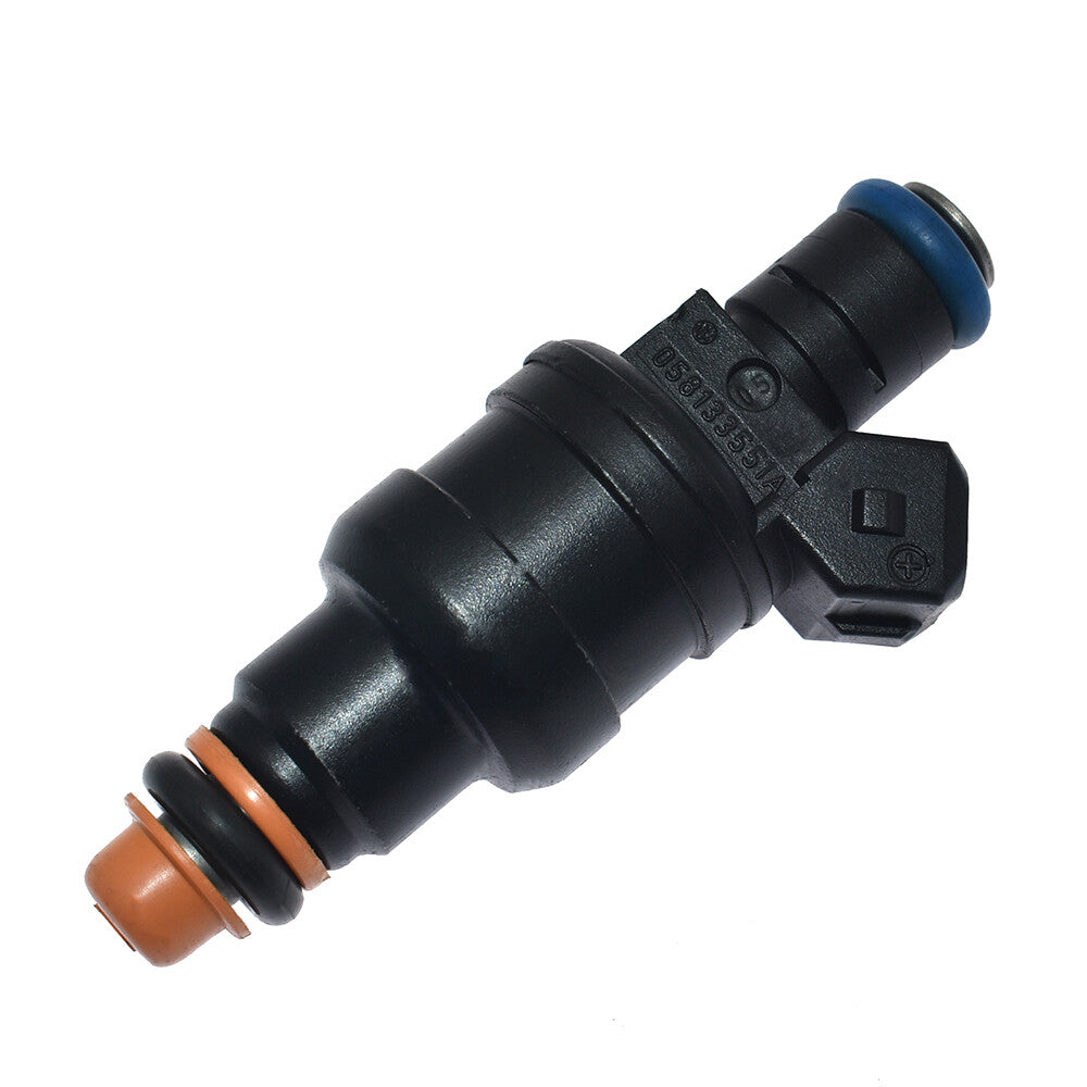 4x Fuel Injection 0280150444 058133551A for 94-99 for VW for Passat for Audi for A4 B5