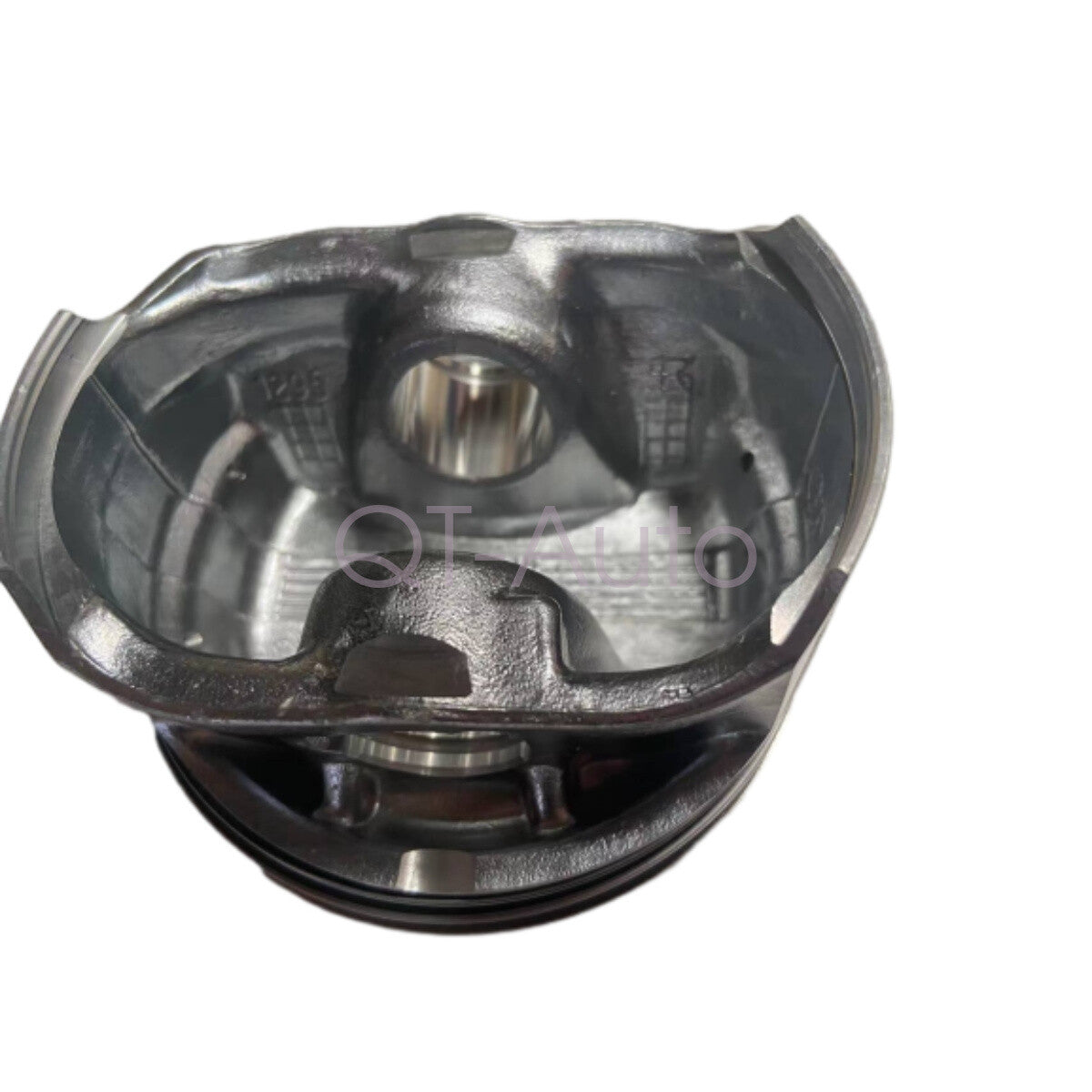 12646457 4 Equipment Manufacturer ( ) KS Piston Rings for Equinox Malibu HHR Terrain 2.4L 2008-2014