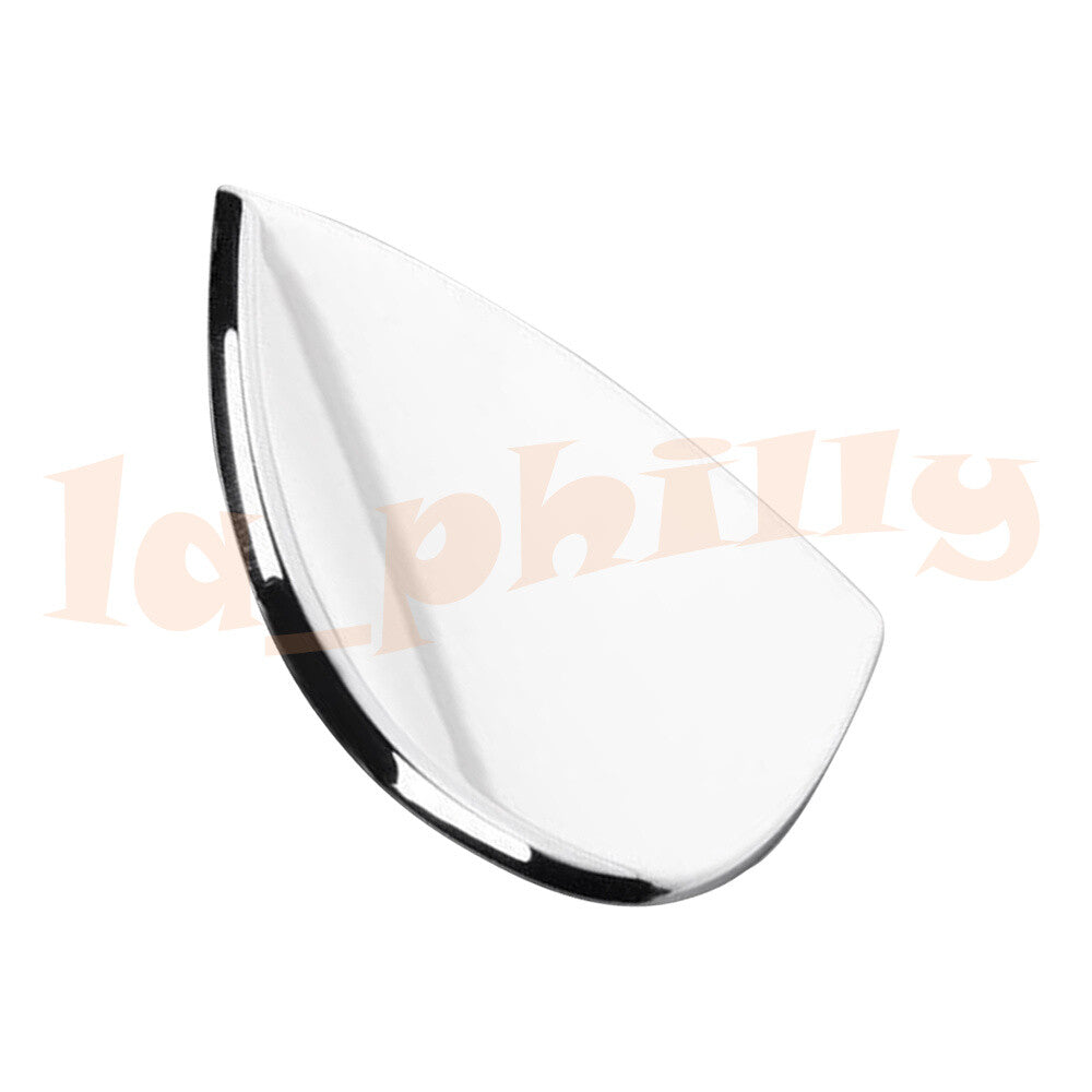 for MINI COUNTRYMAN R60 R61 Right Side Headlight Washer Nozzle Cap Cover Chrome