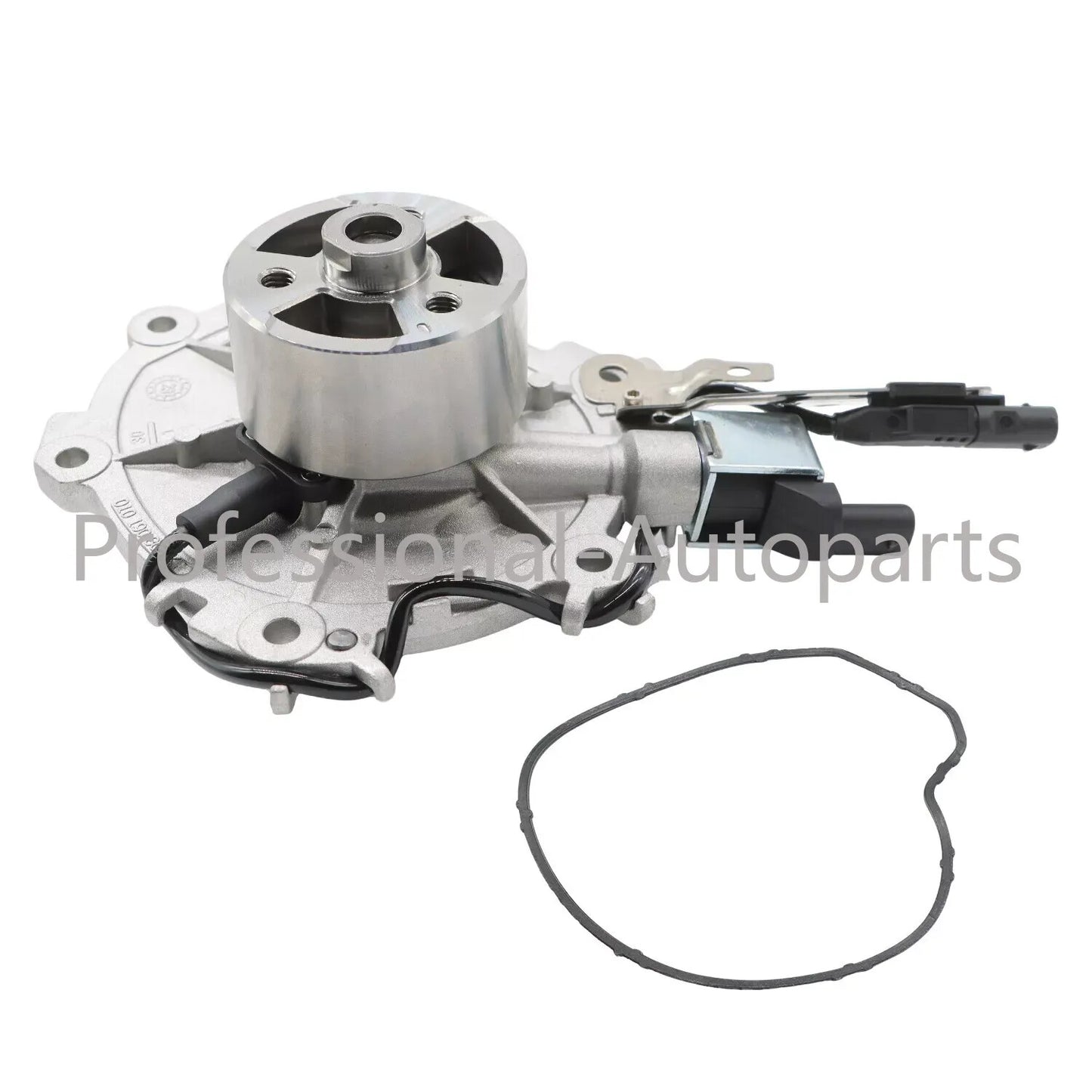 LR154597 water pump is suitable for Land Rover Range Evoque Sport Velar and for Jaguar for Defender .