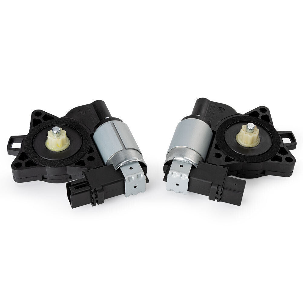 Left and right window lift motors G22C5858XF and GJ6A5958XF are suitable for Mazda 3, 5, 6, CX-7, and CX-9.
