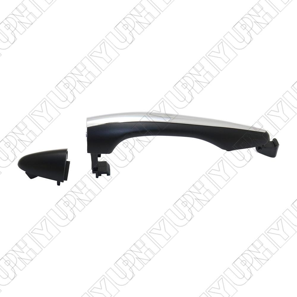RH Front Right Side Car Exterior Door Handle 826622T000 for Kia Optima 2012-2015