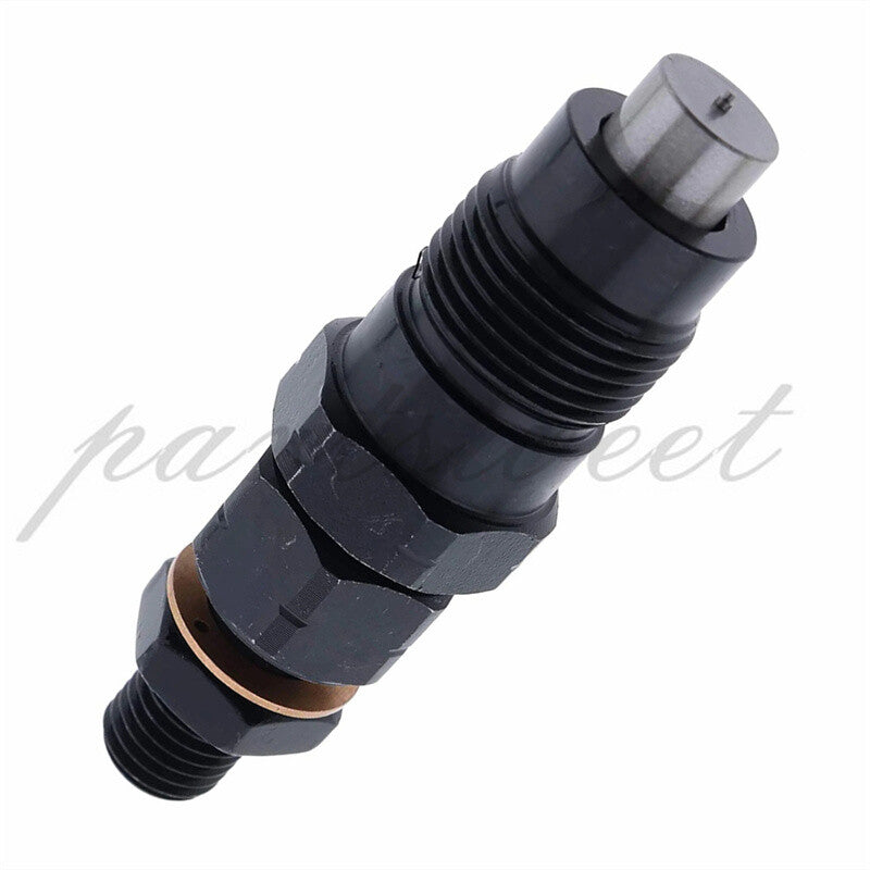 3x Fuel Injector for Yanmar 3TNV76 4TNE92 119717-53001 119717-53000 129931-53000