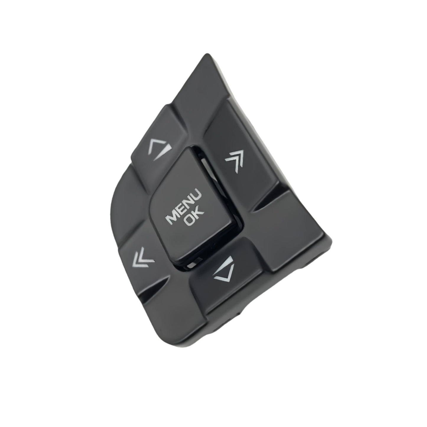 Front Left Steering Wheel Button For Discovery Sport 2015-2019 for XF 2016-2019