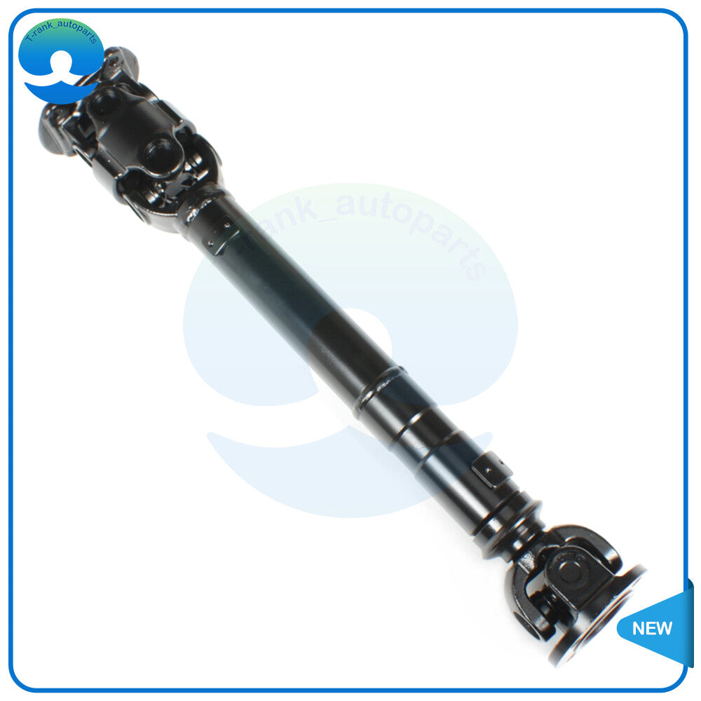 For 1999-2002 for Land Rover Discovery Series II Front Prop Drive Shaft 65-9271