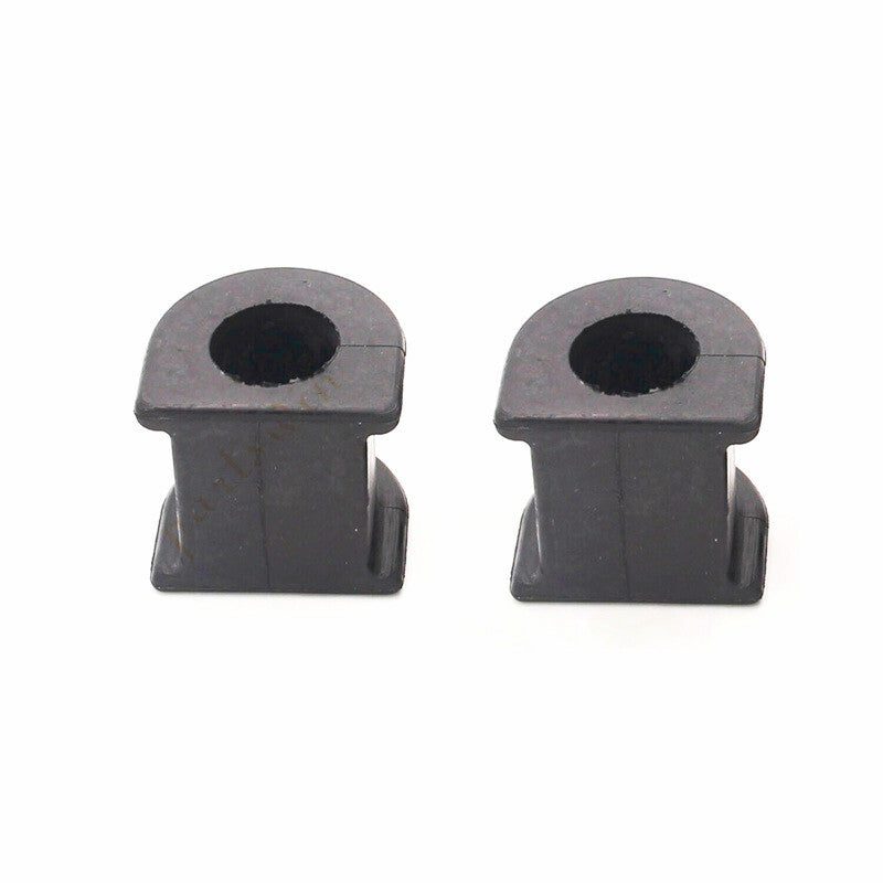 A pair of stabilizer front rocker arm bushings fit 2003-2013 Matrix 03-19 for Corolla