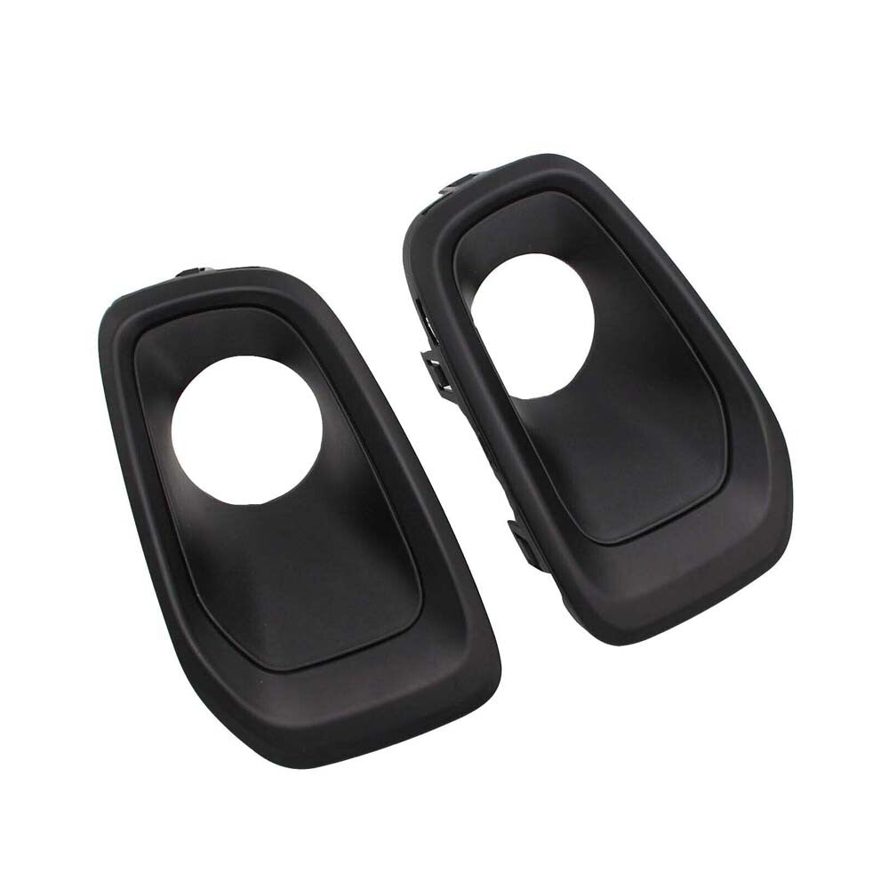 One pair of left and right fog lights for the for Jeep Renegade Limited Sport 2015 - 2017 16