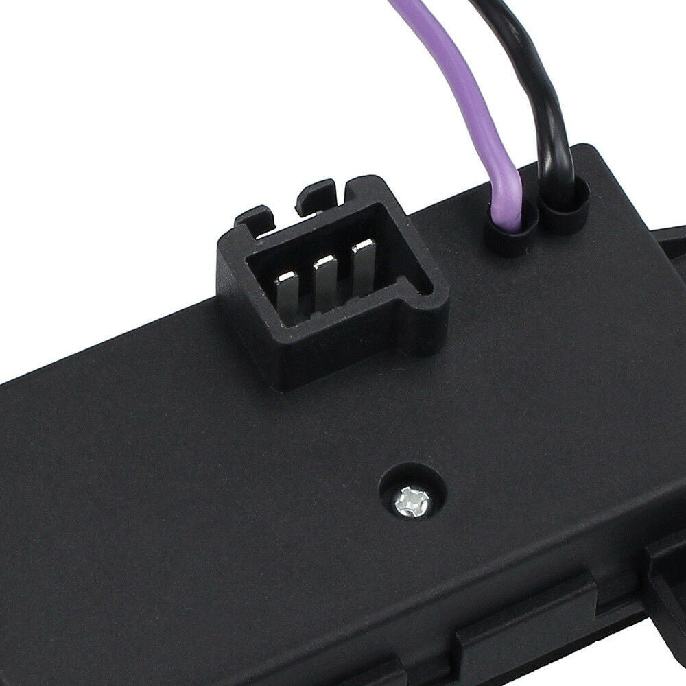 4P1516 Replacement Part for Motor Control Module/Resistor Replacement in for Chevrolet for GMC Hair Dryer