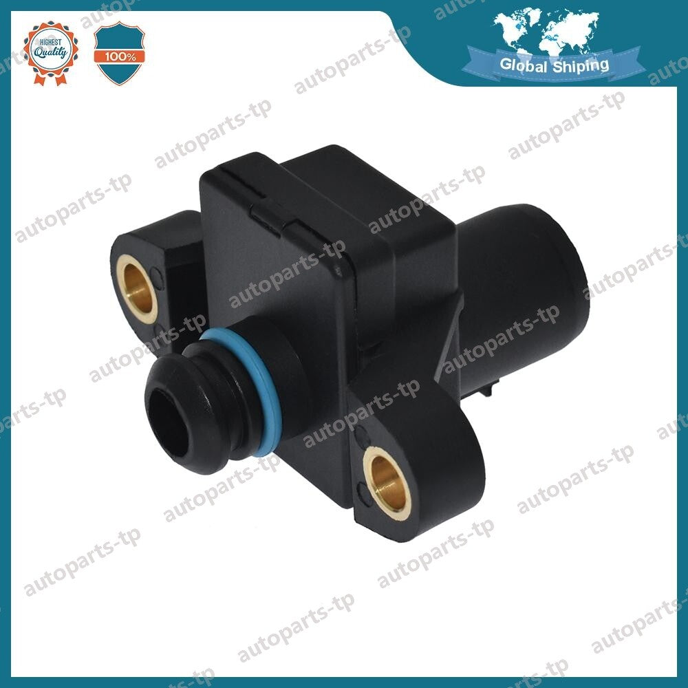 New Downstream Oxygen Sensor 6R83-9G444-AB for Jaguar X200 X250 XJ XF XK XJR