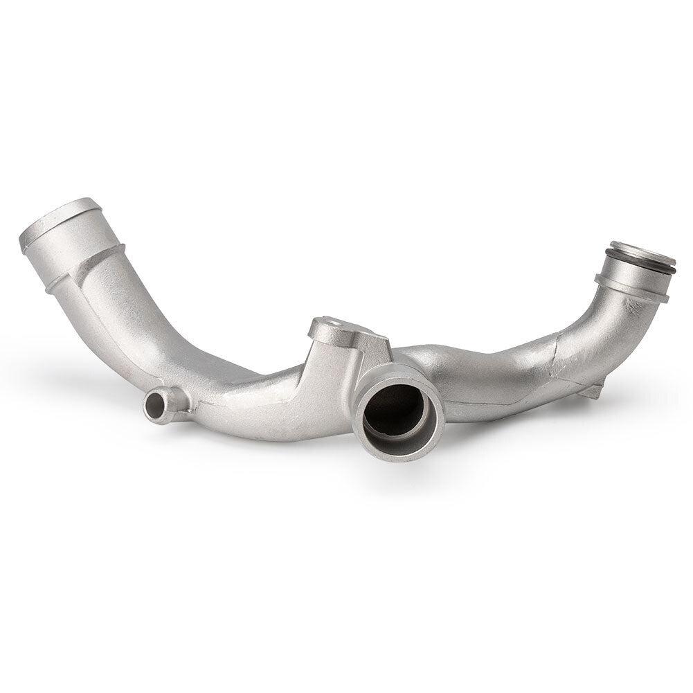 Thermostat Top Hose Outlet Crossove Tube for Land Rover L405 L560 L494 3.0L SC