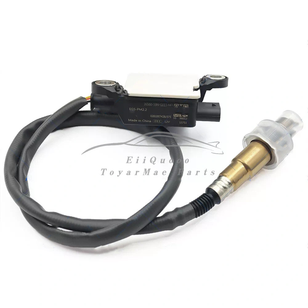 New PM Particulate Sensor 36560-59N-G011-M2 for HONDA for CIVIC X 1.6 DIESEL 2017-on