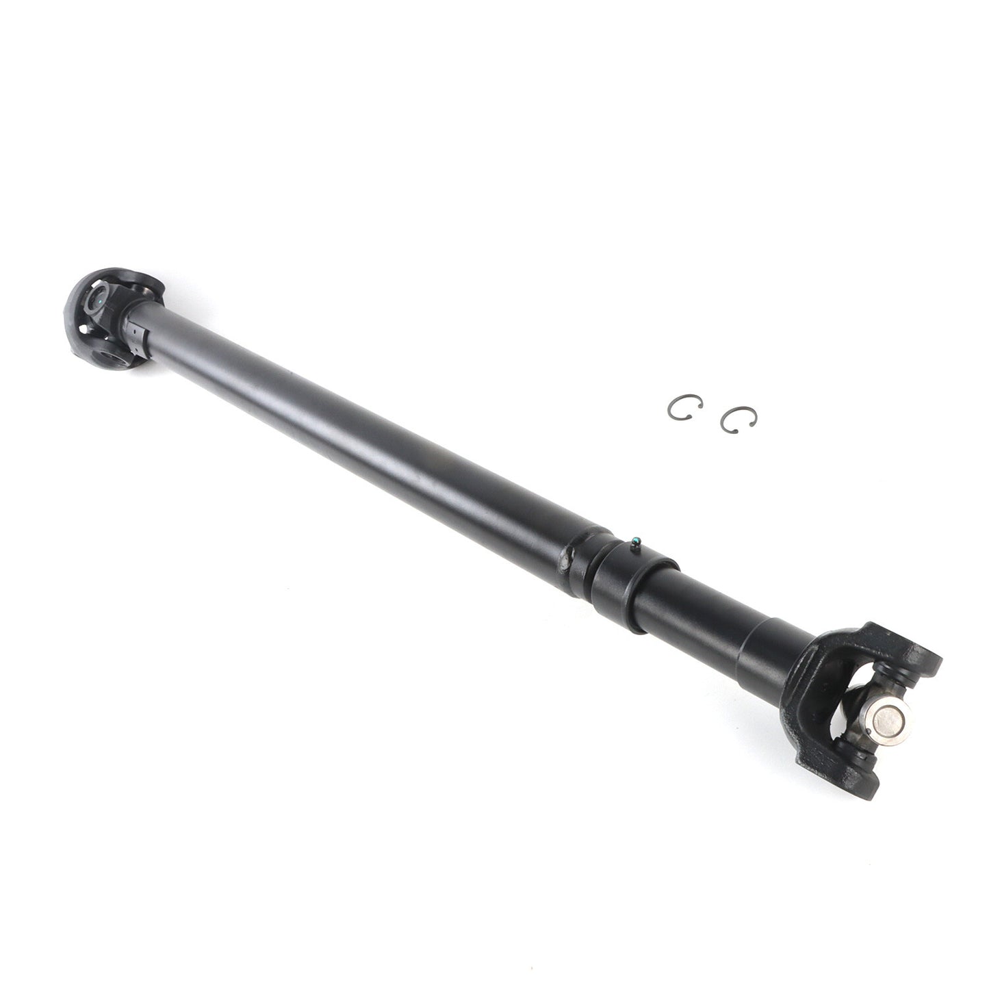 Front Drive Shaft Assembly For 1997-1902 for Jeep for Wrangler TJ 4WD 52098378AC 938-131