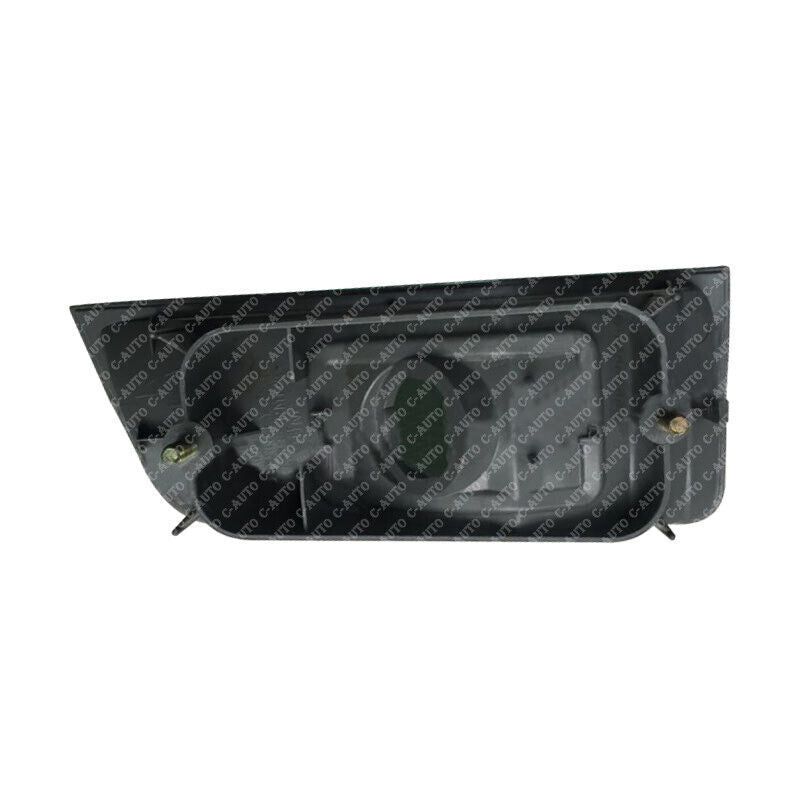 Right for 2005 for Lexus GX470 rear license plate light, green lens, no bulb