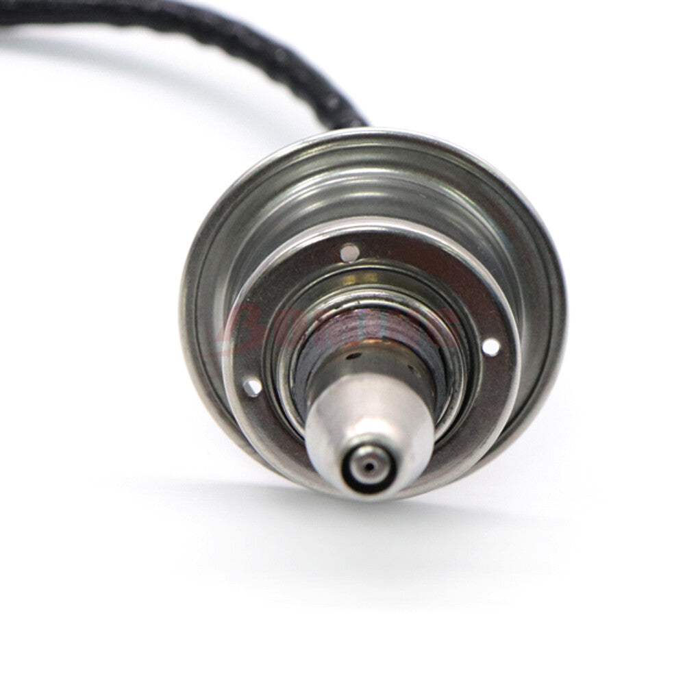 Applicable to 2009-2014 for Ford E-150, E-250, E-350 4.6L, 5.4L 4-piece Oxygen (O2) Sensors: Front + Rear