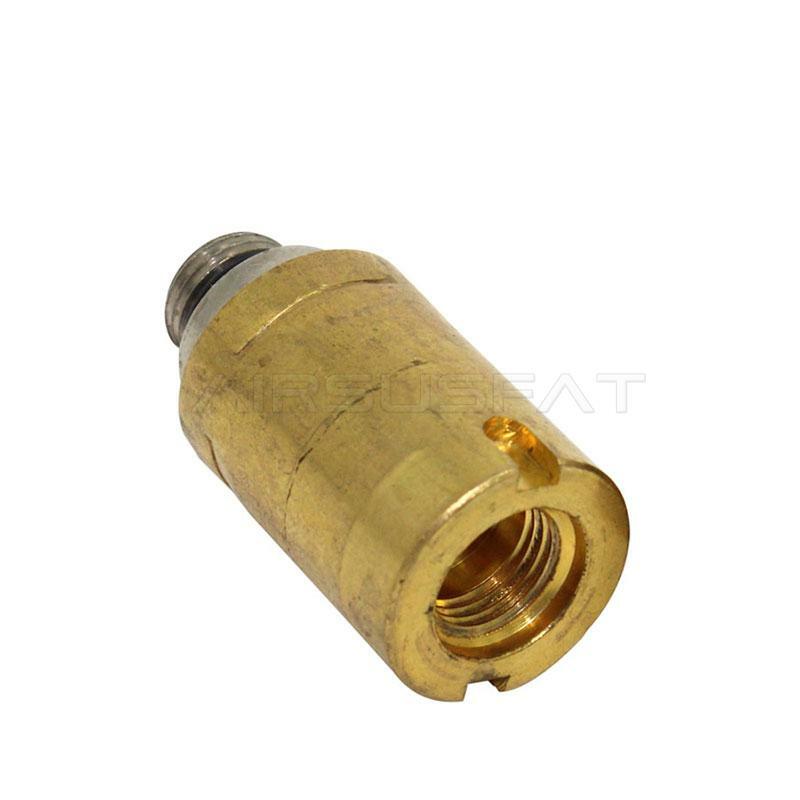 Air Suspension Residual Pressure Valve for Audi Q7 for VW Touareg 7L0616813B New