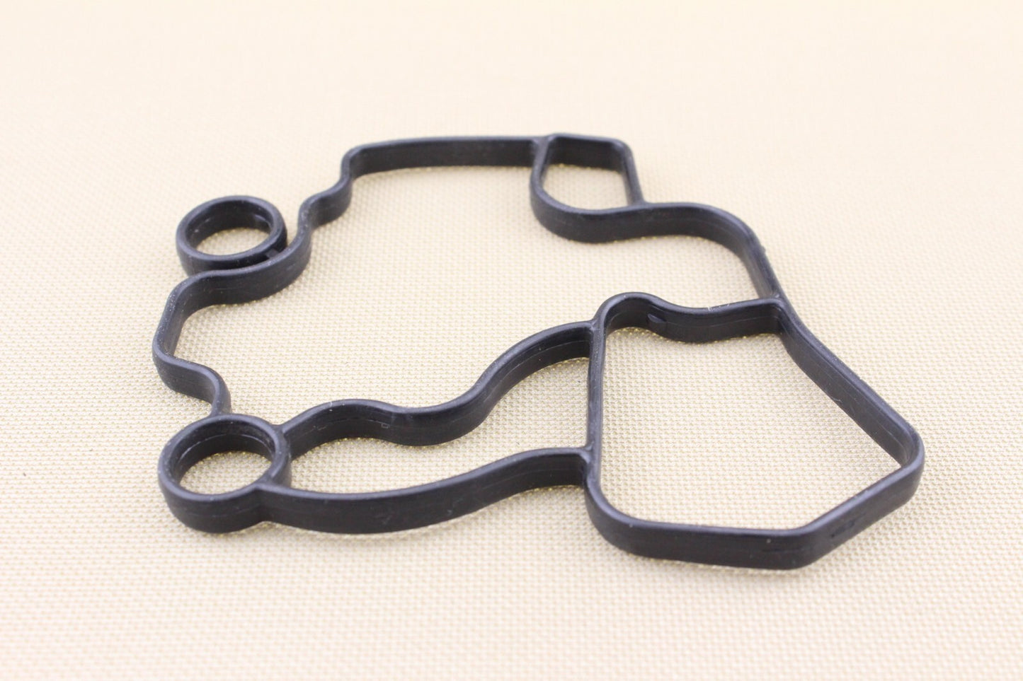 new for Volkswagen oil filter housing gasket and cooler 2.0 L suitable for Audi 06D117 070, 06F115 441.