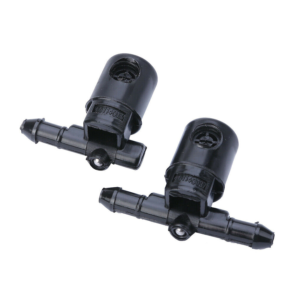 New Left and Right Windshield Washer Spray Nozzle Fit for Vauxhall Insignia