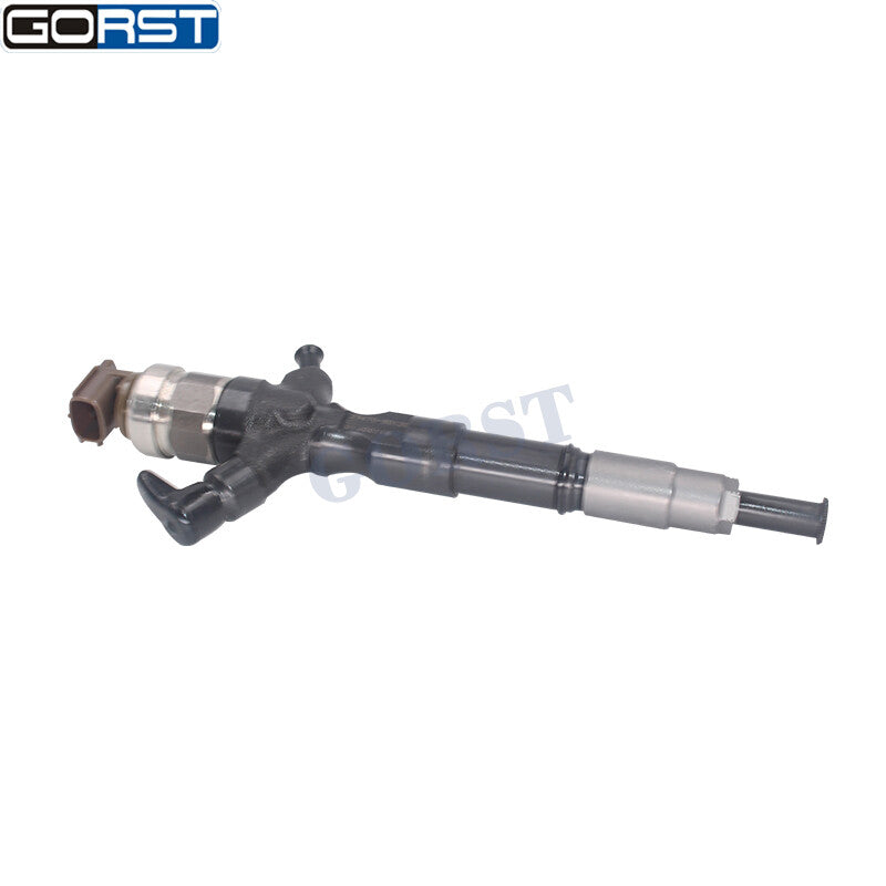 Common rail injector assembly 095000-7810 is suitable for Toyota Dyna 23670-30120