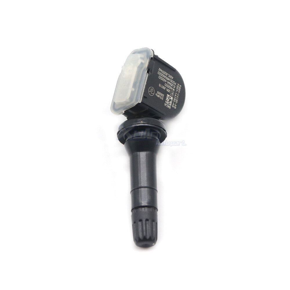 4-pack F2GT-1A189-AB tire pressure sensors, new, suitable for F-150 Edge for Mustang , 2015-2018.